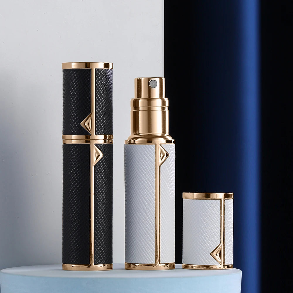 5ml Refillable Travel Perfume Atomizer
