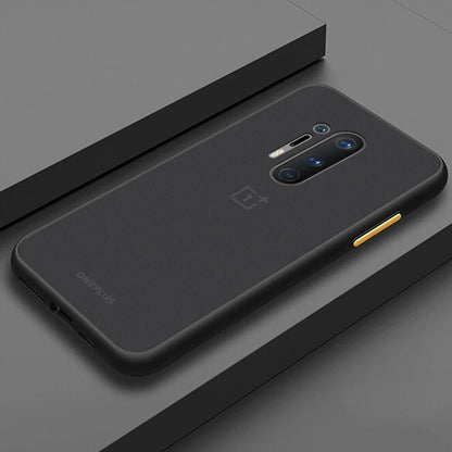 Skin Feel Mobile  Phone Case For OnePlus