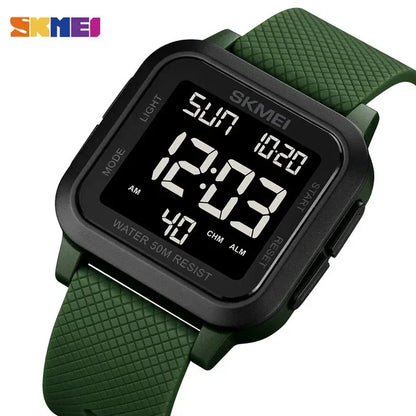 SKMEI 1894 Men’s Digital Sports Watch