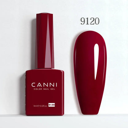 CANNI Venalisa Nail Gel Polish