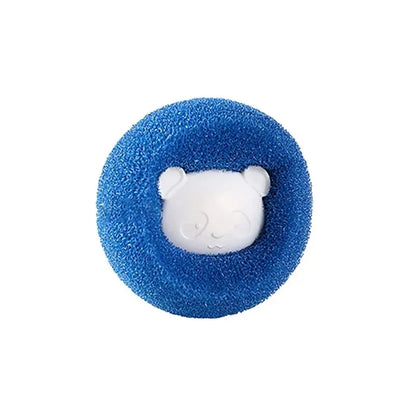 Reusable Pet Hair Remover Laundry Balls for Washing Machine