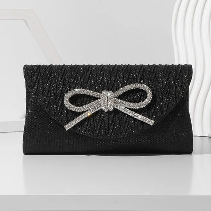 Women Elegant Evening Handbag