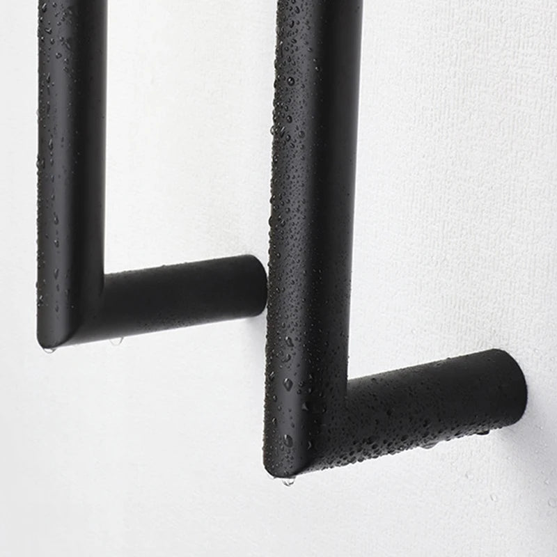 Electric Heated Towel Rack