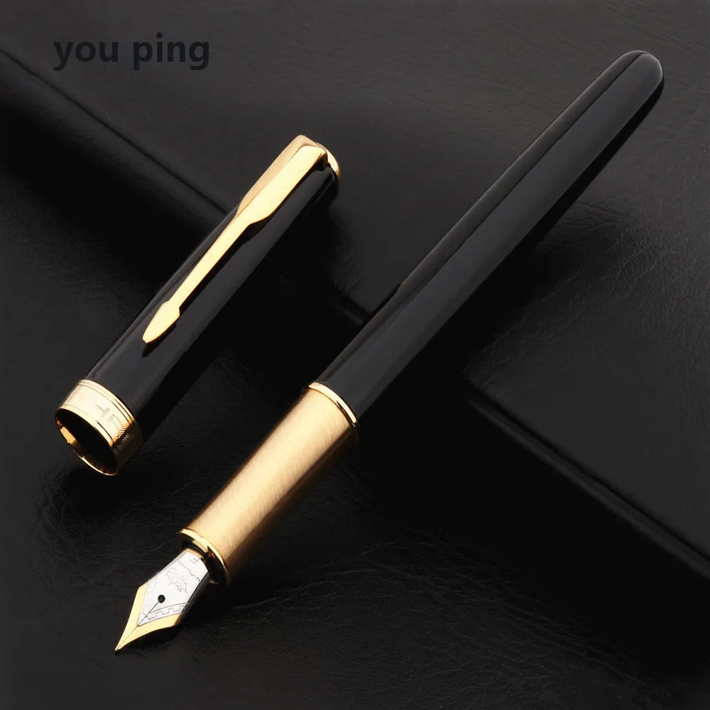 Jinhao 75 Luxury Metal Fountain Pen
