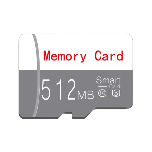 Small Capacity SD Memory Card