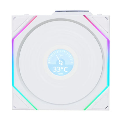 UNI FAN TL140 Wireless RGB Fan
