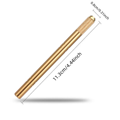 3D Microblading Manual Pen Kit