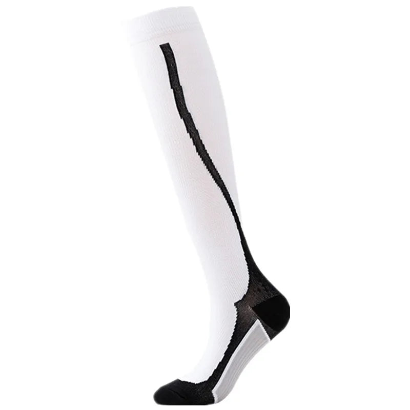 Unisex Compression Anti-Fatigue Socks