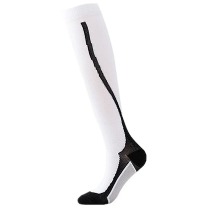 Unisex Compression Anti-Fatigue Socks