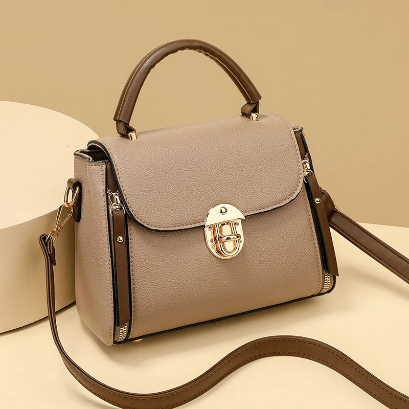 Mini Crossbody Shoulder Handbag