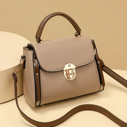 Mini Crossbody Shoulder Handbag