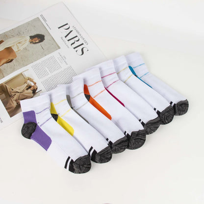 Compression Plantar Fasciitis Socks