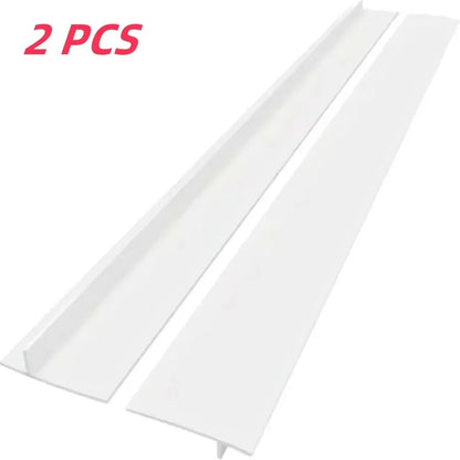 Silicone Stove Counter Gap Cover