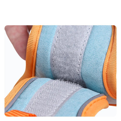 Adjustable Rabbit Harness & Leash Set