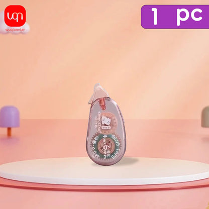Double-Sided Tape Roller