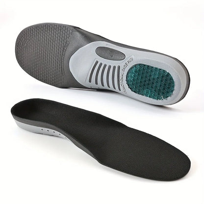 EVA Sports Insoles with Arch Support