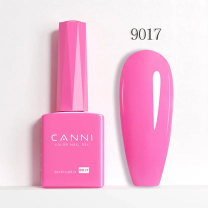 CANNI Gel Nail Polish