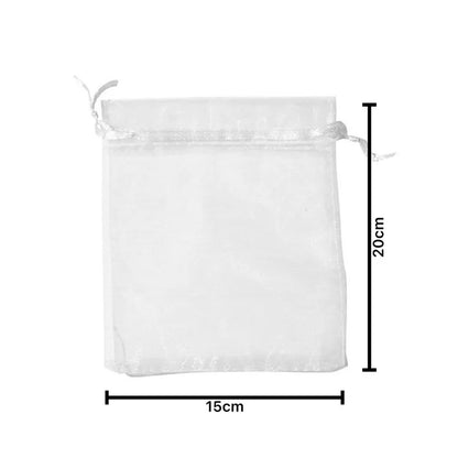 1-100Pcs Grapes Fruit Grow Bags