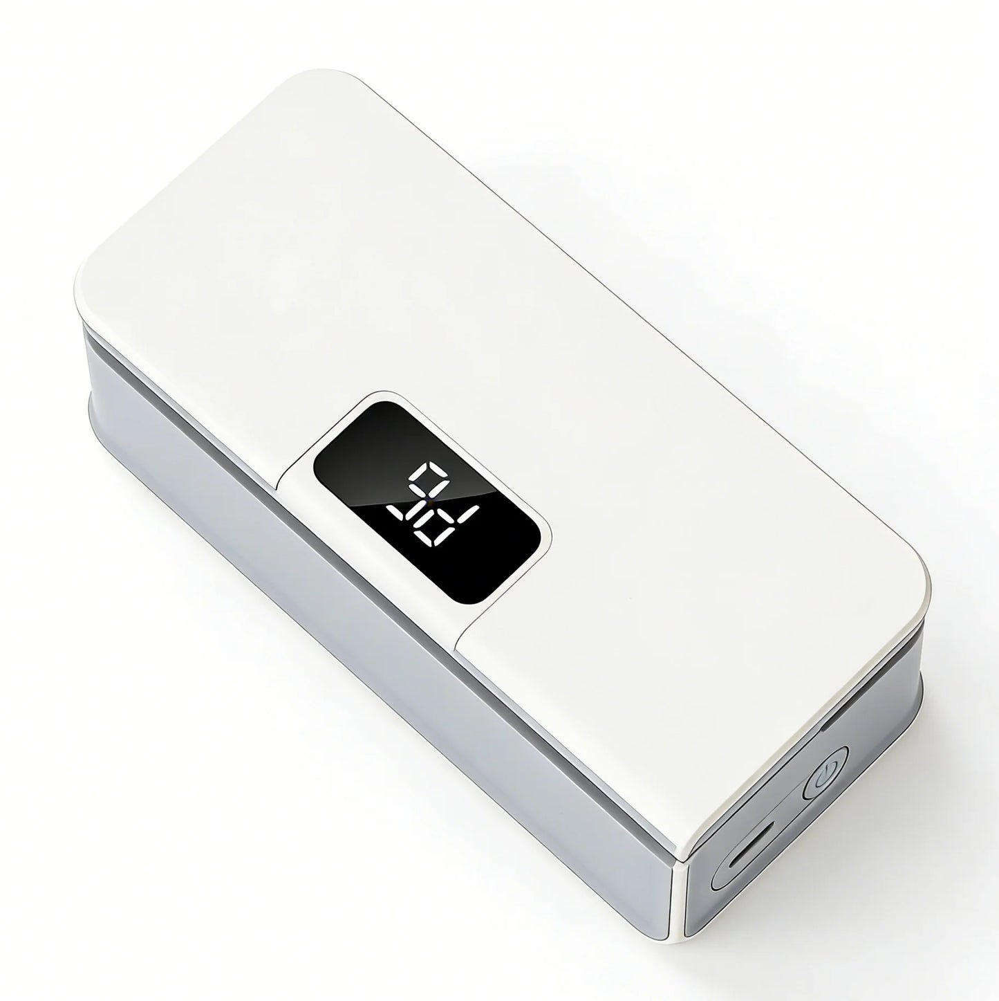 Mini Rechargeable Heat Bag Sealer