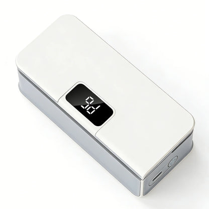 Mini Rechargeable Heat Bag Sealer