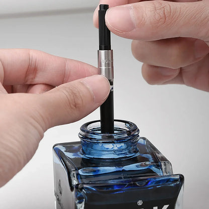 Universal Rotary Fountain Pen Ink Converter