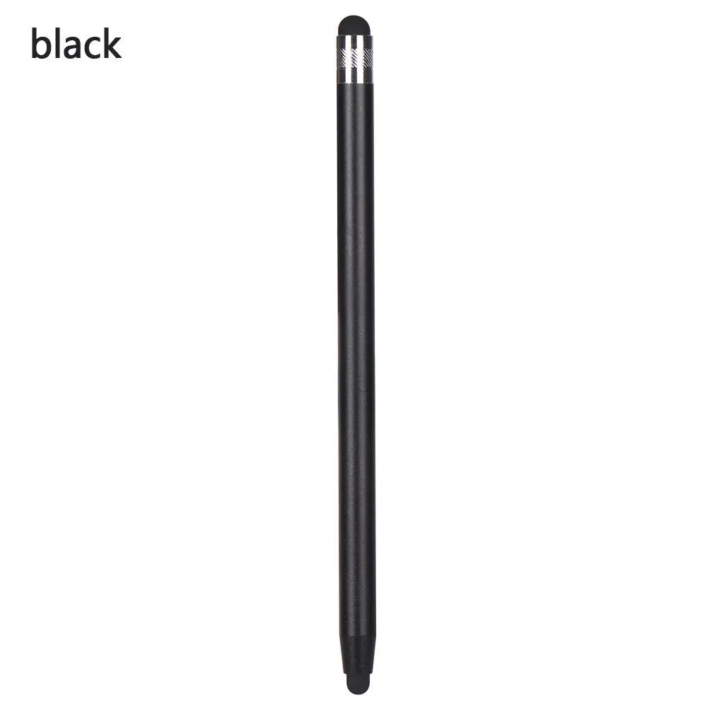 Universal Dual-Tip Capacitive Stylus Pen