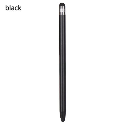 Universal Dual-Tip Capacitive Stylus Pen