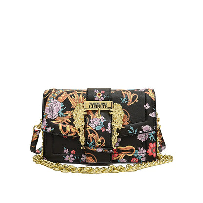 Luxury Vintage Crossbody Tote Handbag