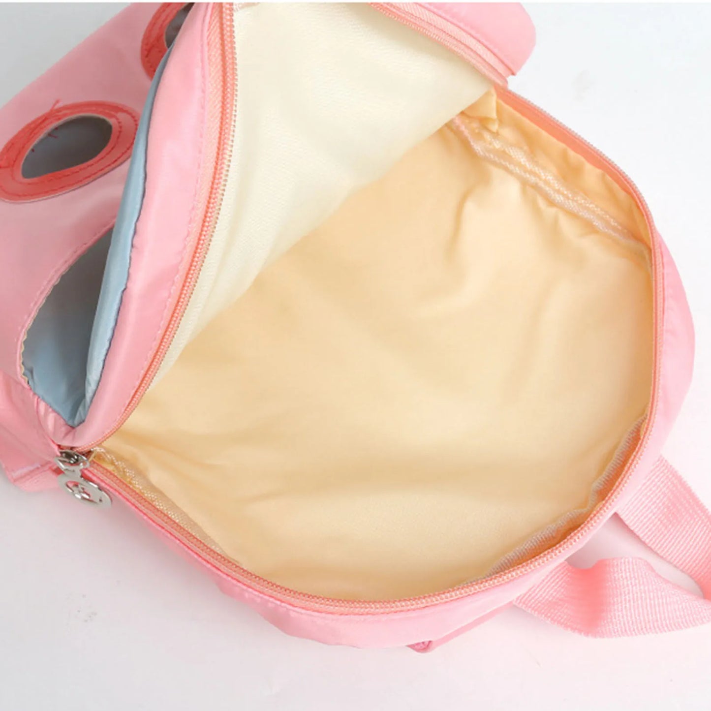 Plush Elk Toddler Preschool Backpack