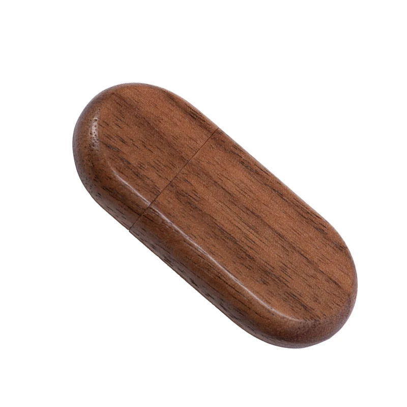 JASTER Wooden USB 2.0 Flash Drive