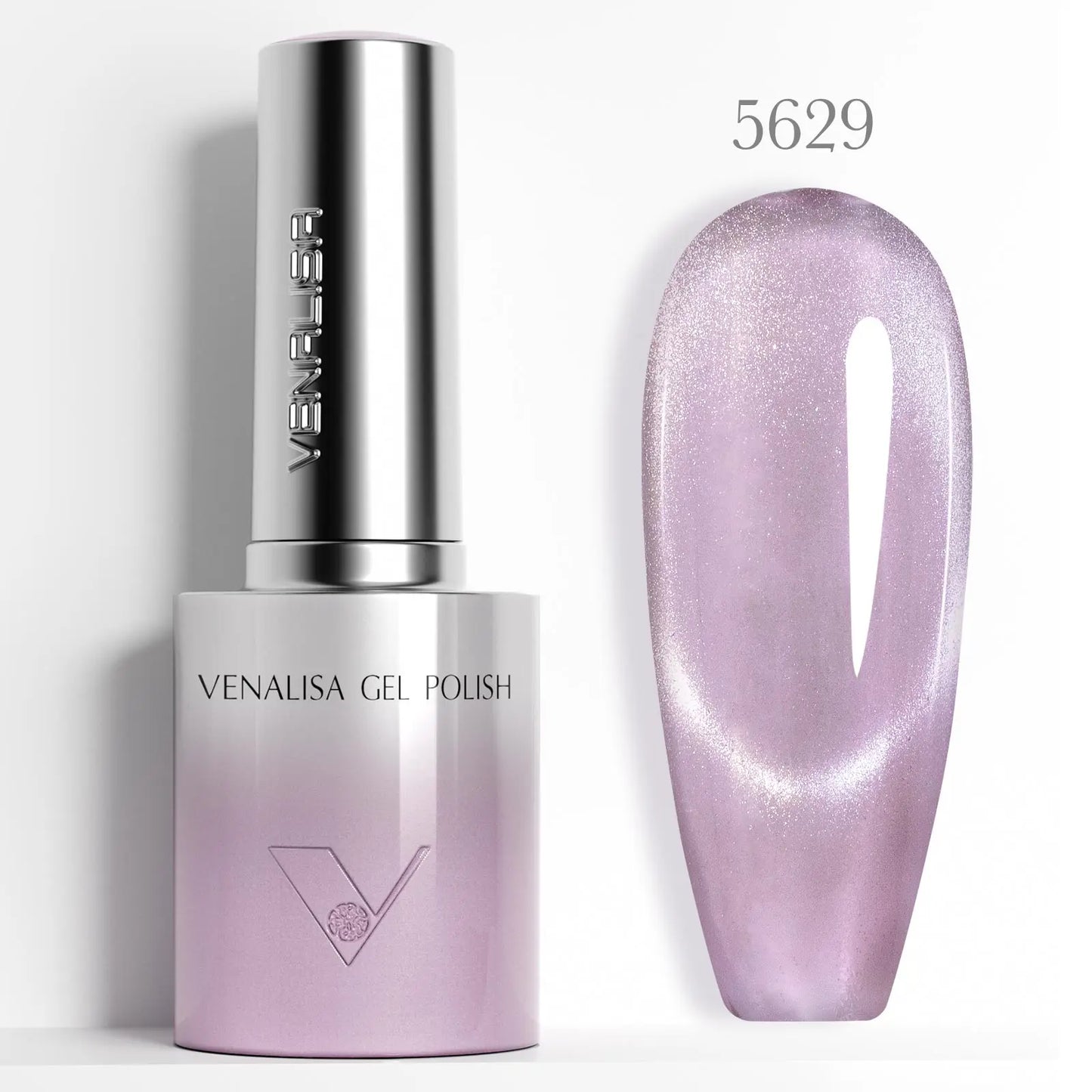 10ML HEMA Free TPO Free Cat Eye Gel Polish