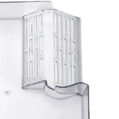 Transparent Hanging Turtle Basking Platform