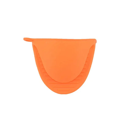 Mini Silicone Pinch Oven Mitt