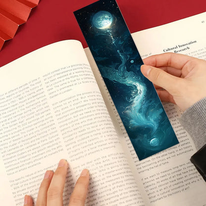 Mystery Magic Bookmark Set