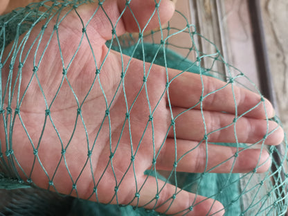 Heavy Duty Garden Protection Netting