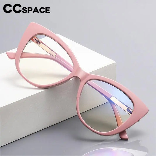 Cat Eye Anti Blue Light Presbyopia Eyeglasses