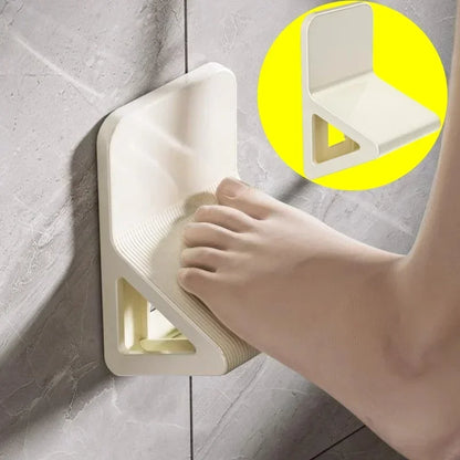 Multifunctional Bathroom Cleaning & Storage Kit