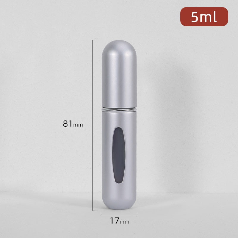 5/8ml Mini Perfume Atomizer