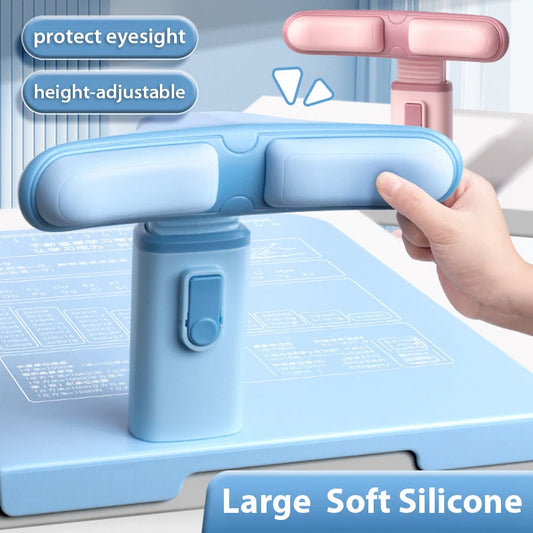 Adjustable Ergonomic Desk Clamp Posture Corrector