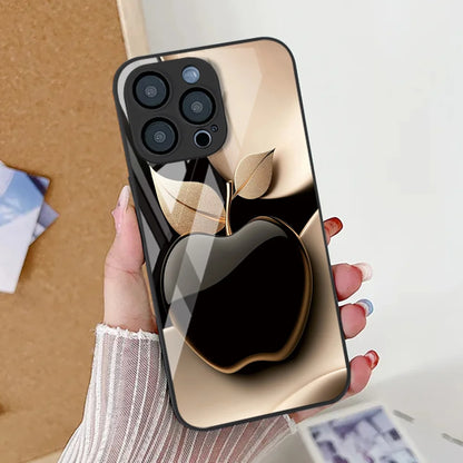 iPhone Case Marble Silicone