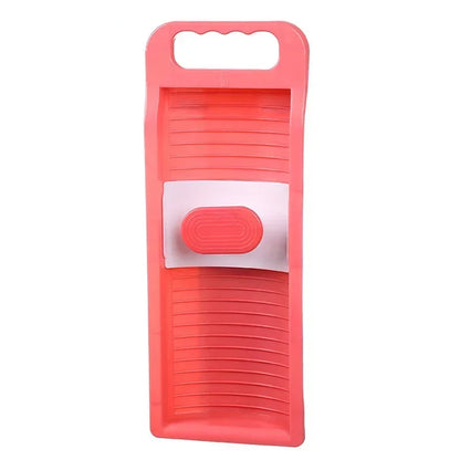 Portable Laundry Washboard