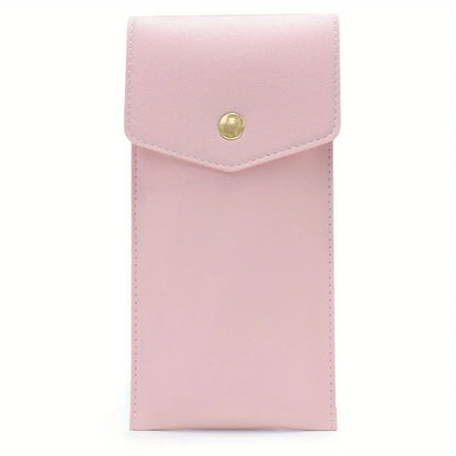 PU Leather Pen Case