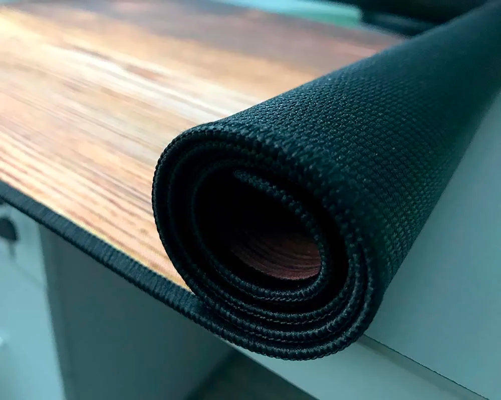 XXL Rubber Desk Mat Mouse Pad