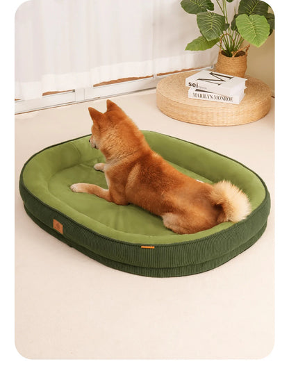 Ultra Soft Orthopedic Dog Bed