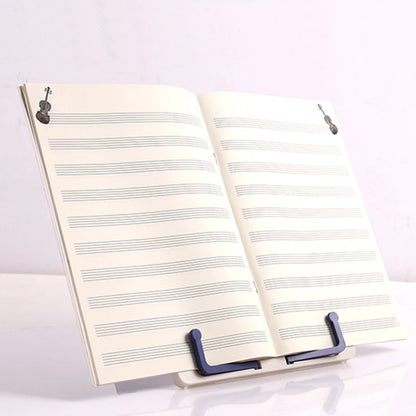 Adjustable Portable Book Stand