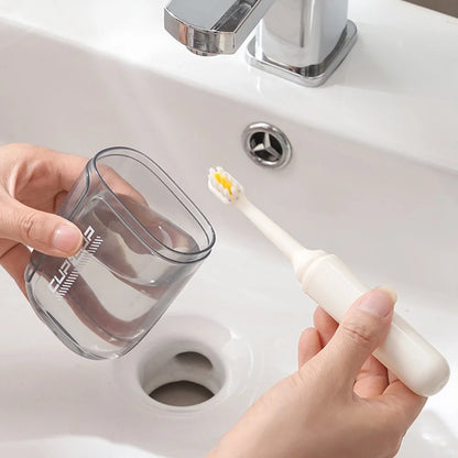 3-in-1 Travel Toothbrush & Toiletry Storage Set