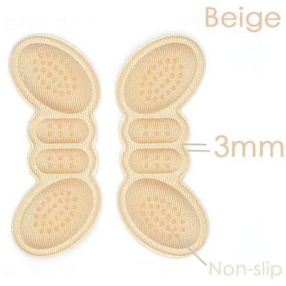 Women Insoles for Shoes High Heel Pad Adjust