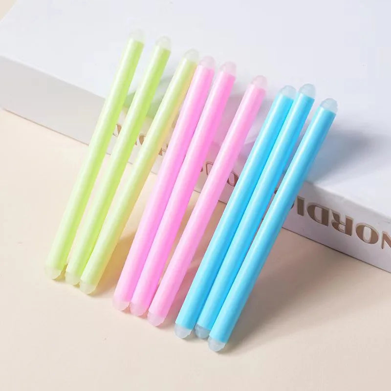 Thermal Erasable Pen Eraser Refills