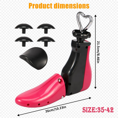 Adjustable Shoe Stretcher
