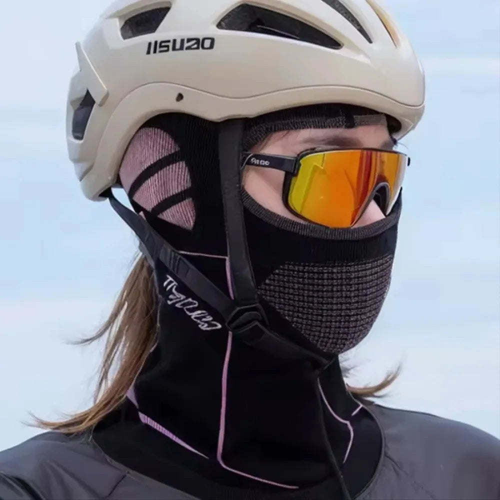 Unisex Thermal Balaclava Face Mask